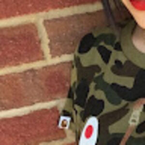 Meet your Posher, Daniela